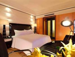 Crowne Plaza Chengdu City Center